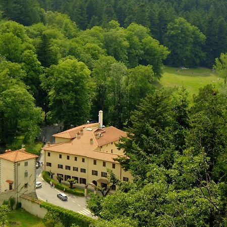 Hotel Rifugio La Foresta Vallombrosa Kültér fotó