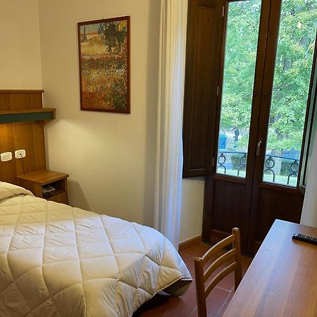 Hotel Rifugio La Foresta Vallombrosa Kültér fotó