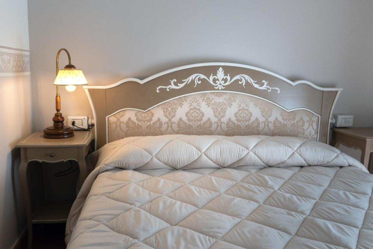 Hotel Rifugio La Foresta Vallombrosa Kültér fotó