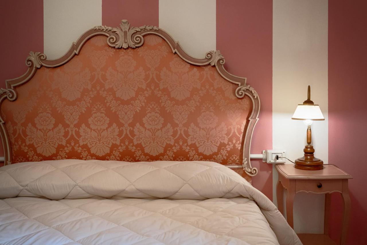 Hotel Rifugio La Foresta Vallombrosa Kültér fotó