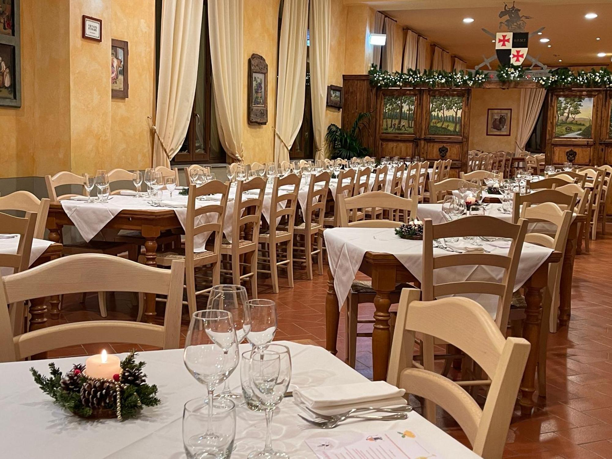 Hotel Rifugio La Foresta Vallombrosa Kültér fotó