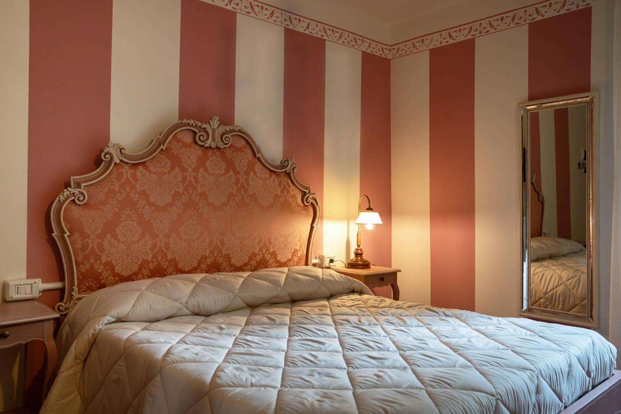 Hotel Rifugio La Foresta Vallombrosa Kültér fotó