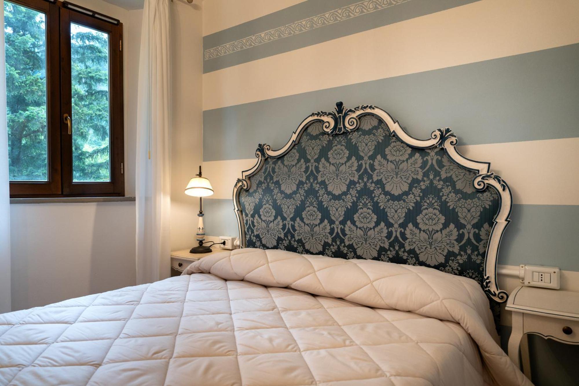 Hotel Rifugio La Foresta Vallombrosa Kültér fotó